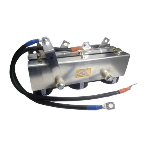 Mostek PMS20/2/100X250 kondensator